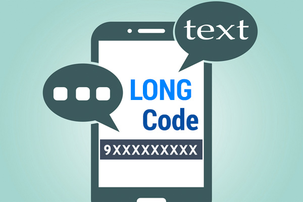Long Code Services